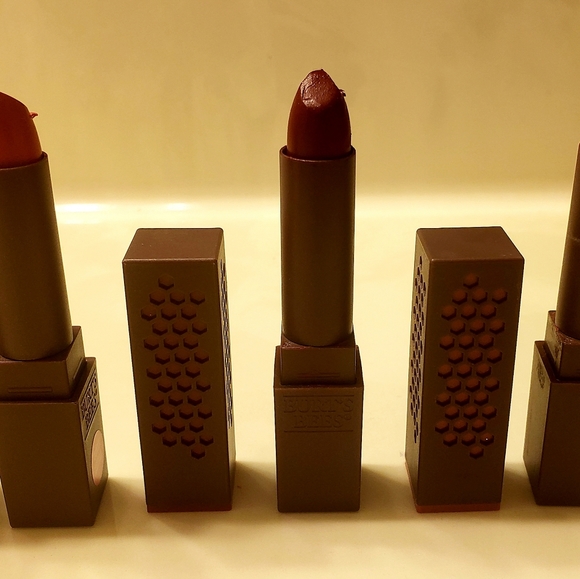 Lip and Eye Makeup Bundle (Maybelline etc.) - Picture 9 of 9